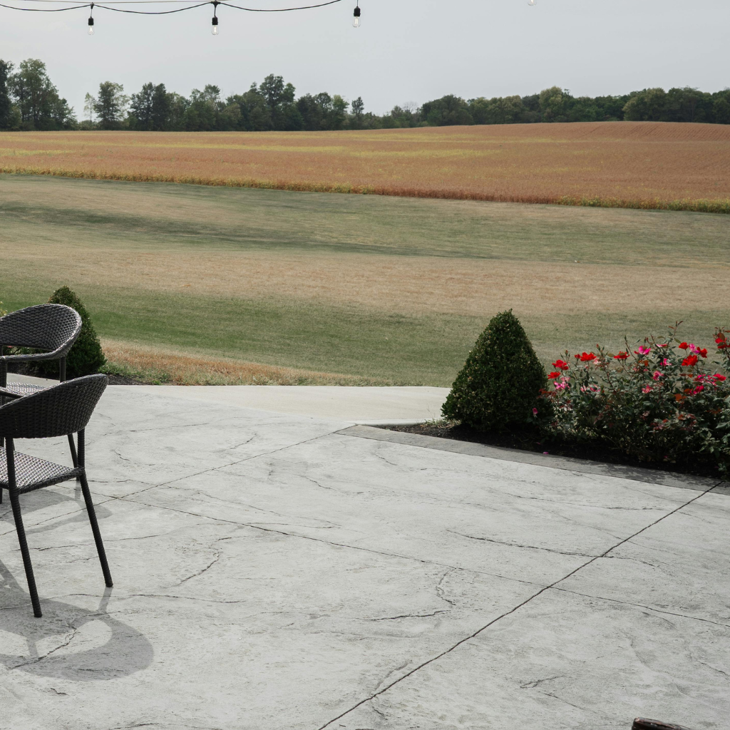 New Stone Paving in Wrexham for Driveway, patio's and Pathways